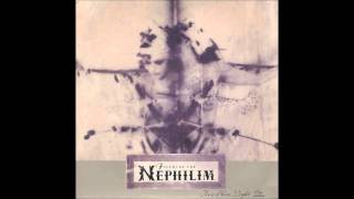 Fields Of The Nephilim - For Her Light (One)   [HQ Audio]