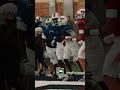 It looks 👀 like Reginald Holley and Millville are gearing up for a big back year.