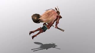 White Rabbit | 3D Animation