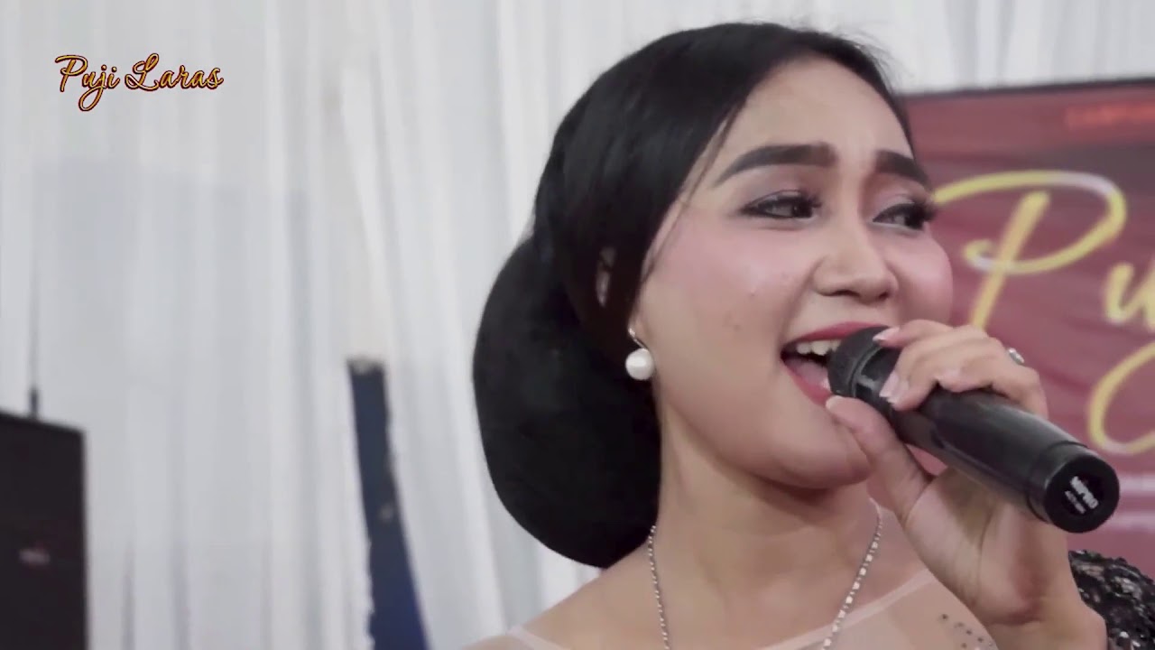 FULL  DANGDUT  // TATU KERTONYONO MEDOT JANJI,DITINGGAL PAS SAYANG2E //  PUJI LARAS  CAMPURSARI