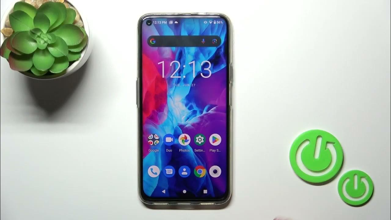 How to Enable the Ringtone Volume on HAFURY GT20 Unmute the Sound for