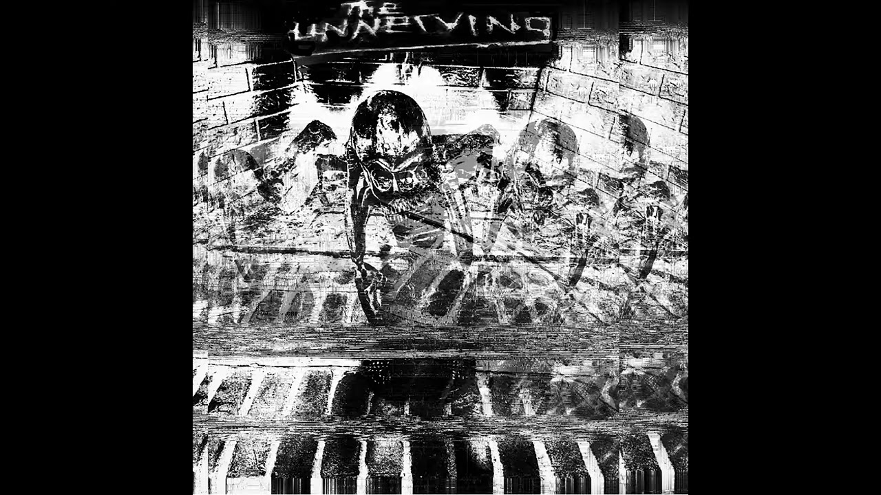 The Unnerving - Departure