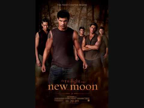 7 Muse  I Belong To You New Moon Remix