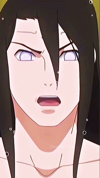 Hyuuga Neji - Simp Edit 🥵🔥 (Tiktok Trend)