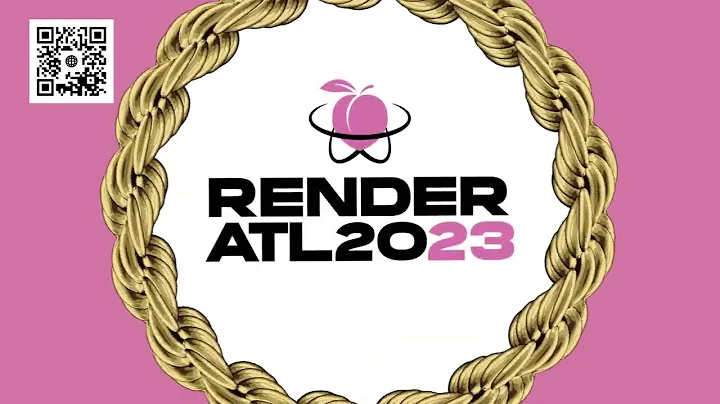 Wess Cope - BUILD A SIMPLE CHAT APP BY APPWRITE - RenderATL 2023