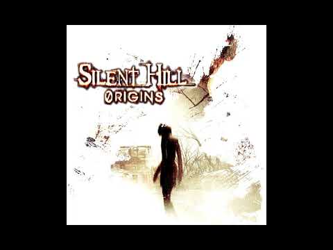 Silent Hill: Origins- Town of Mysteries (Slowed Down)