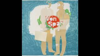 Von Spar - Kopfsteinpflaster