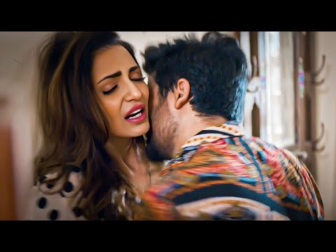 इश्क़ अधूरा सा | एक रात में नौकर ने मालकिन को दिया ख़ुशी | New Hindi Crime Show | Web Series Episode