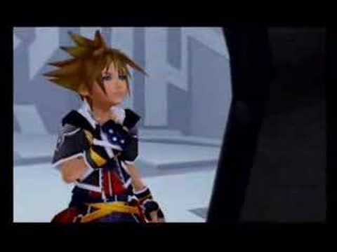 The Kingdom Hearts Mockingbird