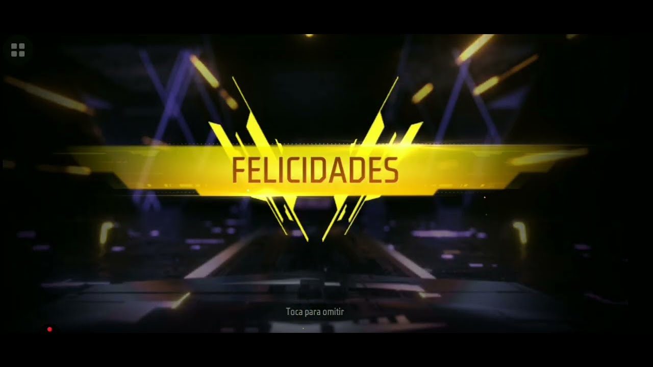 Nos Sacamos Las AN94 en  Free Fire😱👈