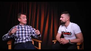 Mladen Alvirovic & Mirko Rasic O Skupim Registracijama