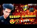 🔴[Live]FreeFire Guild Test 1 vs 2 | 1 vs 2 Guild Test #freefireshorts #shortsfeed #fyy