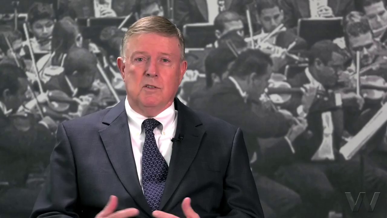 50 Years, 50 Stories - Douglas Wheeler