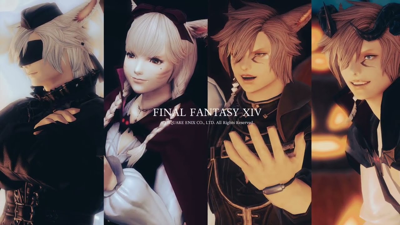 Enchanted of Fairy2021/4-2022/2
