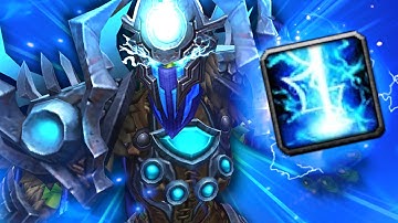 Shaman Is Just RELENTLESS In Dragonflight! (5v5 1v1 Duels) - PvP WoW: Dragonflight Beta