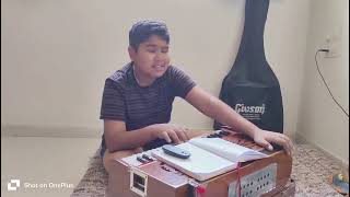 Dil mein ek leher si uthi hai abhi by Bihaan Naskar , 2024