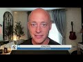 Details on Michigan AD Warde Manuel leaving, CFP expansion & more w/ Josh Pate | The Rich Eisen Show