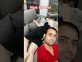 ঘুম ভাঙানোর ডিজিটাল পদ্ধতি 😆😆😆 #shortvideo #comedy #priyalkukrejafc #funny #comedy