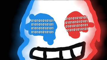 Undertale 3D Boss Battles: Fatal Error Sans