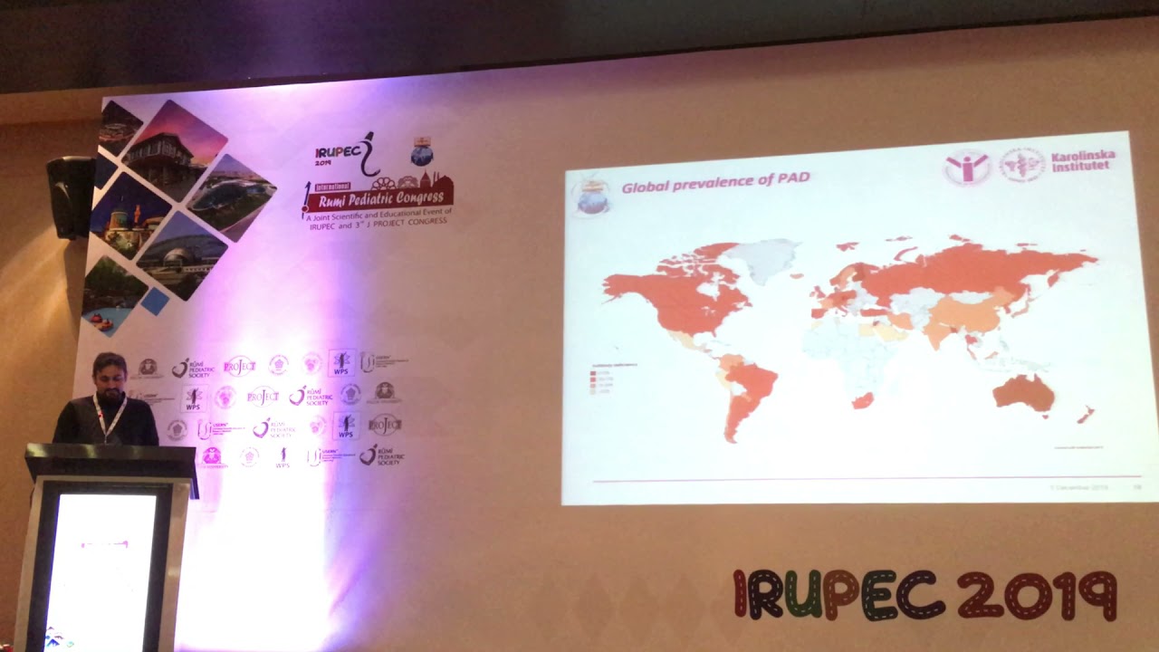 Hassan Abolhassani | Karolinska Institutet