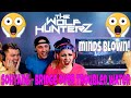 Sohyang -  ‘Bridge Over Troubled Water’ Cover | THE WOLF HUNTERZ Jon Travis and Suzi Reaction