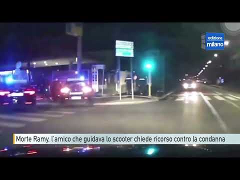 Video Morte Ramy, chiesto ricorso contro la condanna dell'amico Fares: ”Soprusi da parte dei carabinieri”