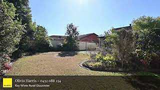 63 Dawson Crescent, Gloucester NSW 2422