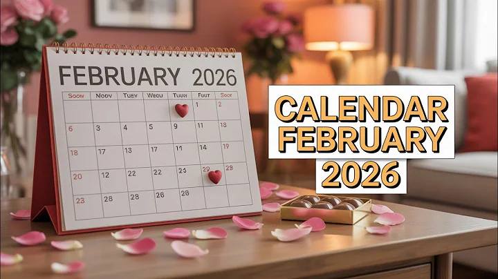 February 2026 Calendar || 2026 February Islamic Calendar