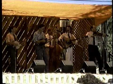 Johnson Mountain Boys - Pretty Polly Ann.mpg