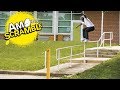 Rough Cuts: Zion Wright's "Am Scramble" Part