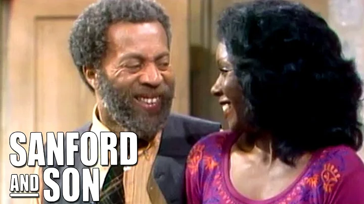 Sanford and Son | Is Lamont's New Date Interested ...