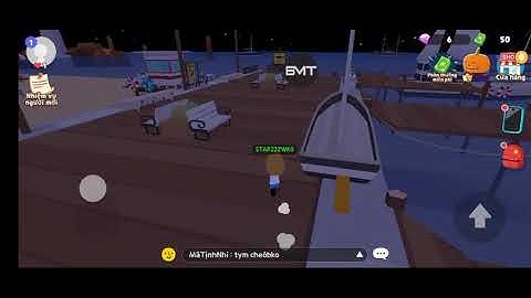 HACK PLAY TOGETHER -Hack Đào Kho Báu Câu Cá Bản Mới Nhất 1.25.0