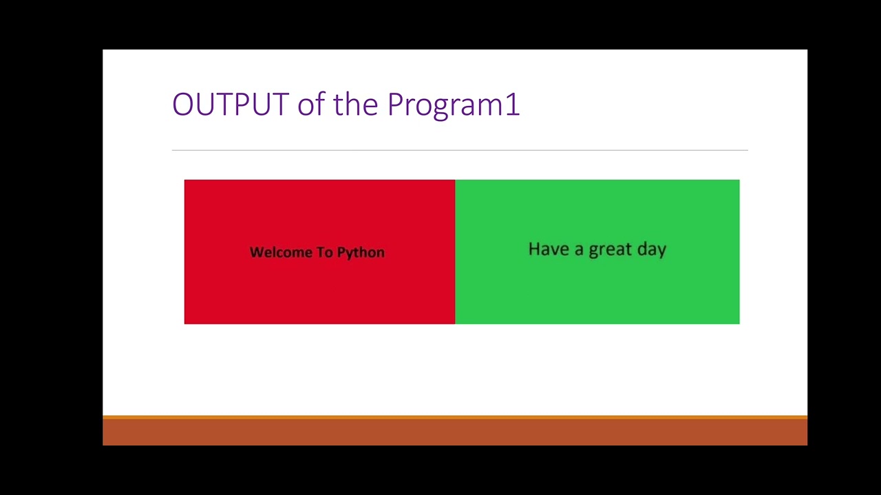 Tkinter - python application programming - YouTube
