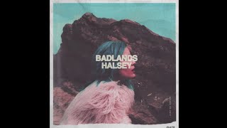 Halsey - Empty Gold (Official Audio)