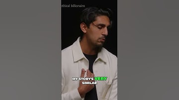 From $8K/Month at 15 to AppLovin Billions!