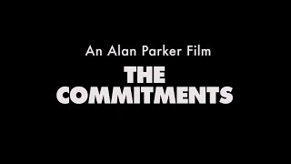 The Commitments - Classic Film Re-Reviews with Jamie Kelwick