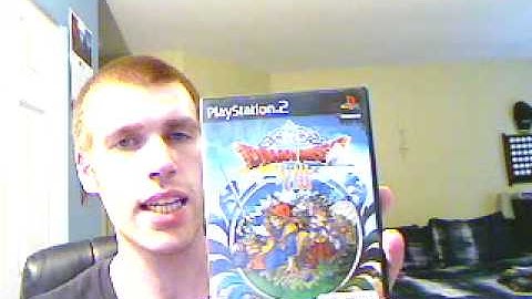 PS2 RPG COLLECTION!!