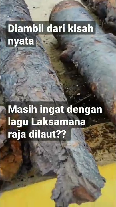 bukti sejarah peningalan Laksamana raja dilaut..masih ingat dengan lagu Laksamana raja dilaut.