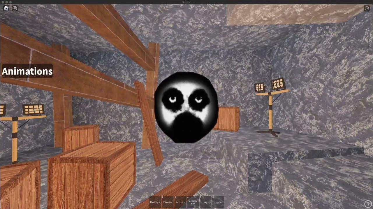 HOW TO GET TO FLOOR 2 EARLY IN ROBLOX DOORS YouTube