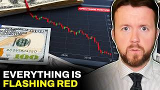 AI Panic Just Crashed Global Markets | Sweden Votes | South Korea Stocks