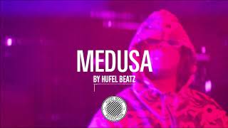 Video thumbnail of ""Medusa" | Ninho X Timal Type Beat | Instru rap 2019 (Prod. HuFel Beatz)"