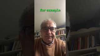 What is Heuristic? First episode of a series on Heuristics by Maurizio Bisogno 1 view 5 months ago 3 minutes, 55 seconds