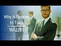 What Can I Do With A Masters In Taxation?