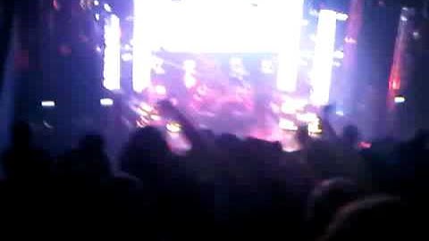 Chase & Status live Leeds O2 Academy - No problem