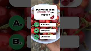 ¿Cuántos puntos ????????? obtener  aprenderingles practicaingles inglés english