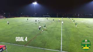Playmaker FC VS Irvine FC | Matchday Highlights