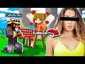 So i Went on a DATE in Minecraft... It Went GOOD! (Minecraft 13th Street) [21]