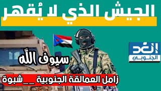 جديد| سيوف الله _ زامل العمالقة الجنوبية شبوة| بصوت قناف المعظي 2022