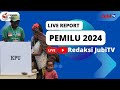 Live report pemilu 2024
