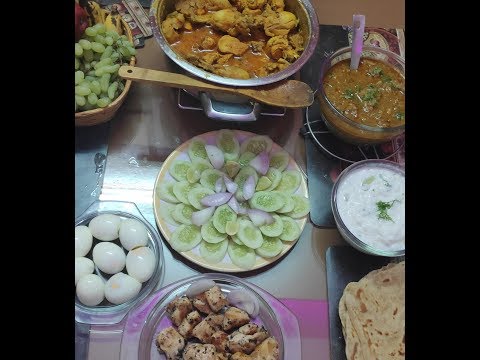 non-veg-recipes-for-ugadi-festival/-gowdas-special-baadoota/hosa-todku,-bangaluru